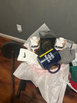 Father’s Day gift set
