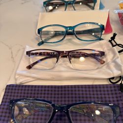 Reading glasses And reading Sunglasses