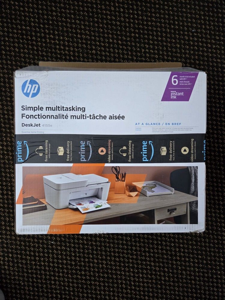 Hp Printer