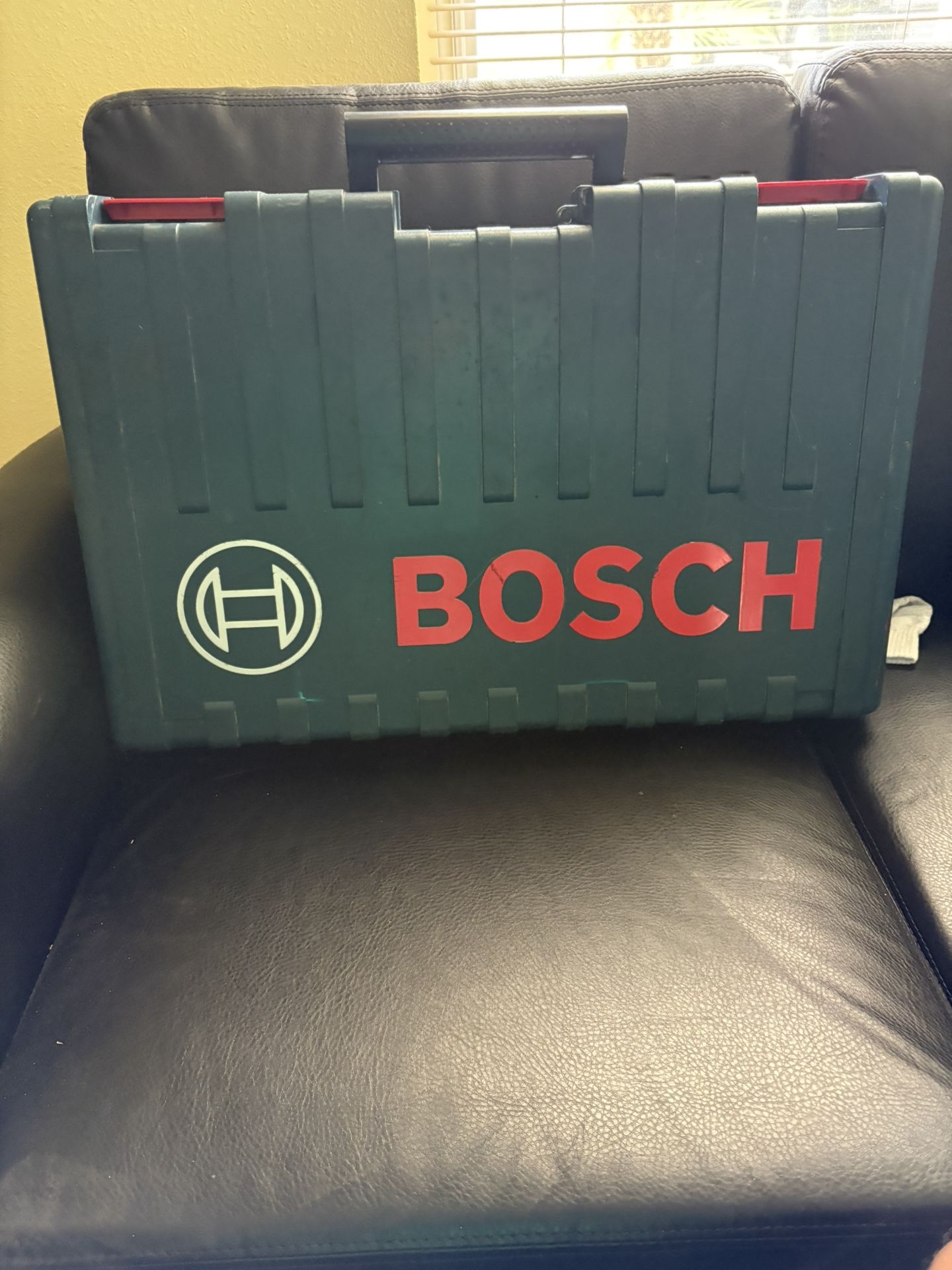 Selling businessBosch 13.0 professional combination hammer