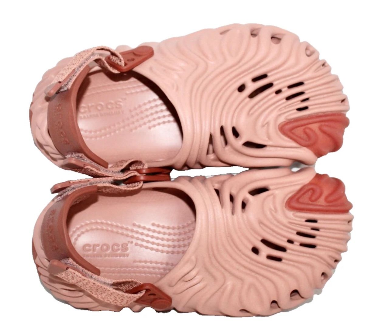 Salehe Bembury x Crocs Pollex Clog Kuwata Size 4M/6W