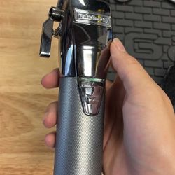 Babyliss Pro FX clipper