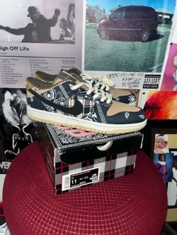Nike Dunks