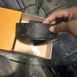Louis Vutton Belt 