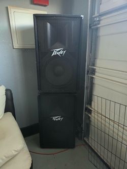 Speakers