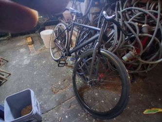 Bike for sell