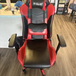 N-GEN Gaming Chair 