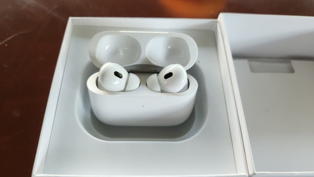 In Ear Pods 2 Gen