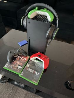 xbox series x