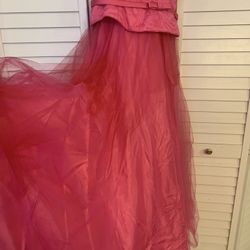Dress / Elegant 