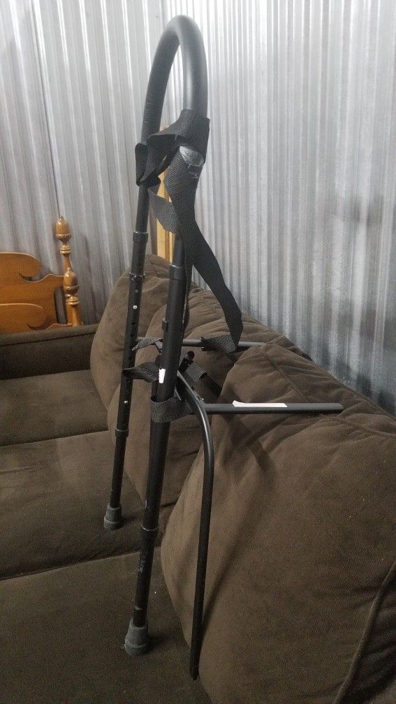 Safety Side Rail