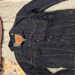 Levi’s Jacket Size Small 