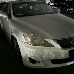 2006 Lexus IS 250