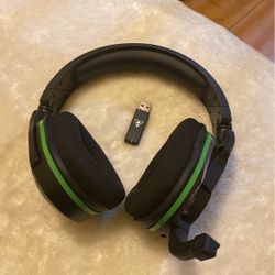 Turtle Beach Headphones Plus USB Drive