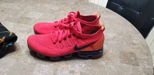 Vapormax spiderman outlet