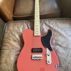 Fender Noventa Telecaster