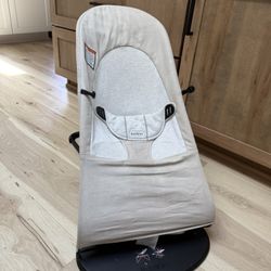 Baby Bjorn Bouncer