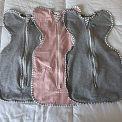 Love To Dream Swaddles (3)