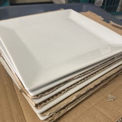 Plates  - Salad