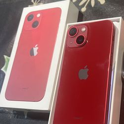 iPhone 13 Mini 256gb 