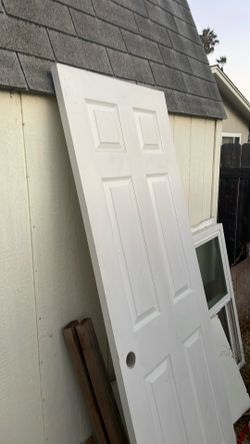 30 inch door