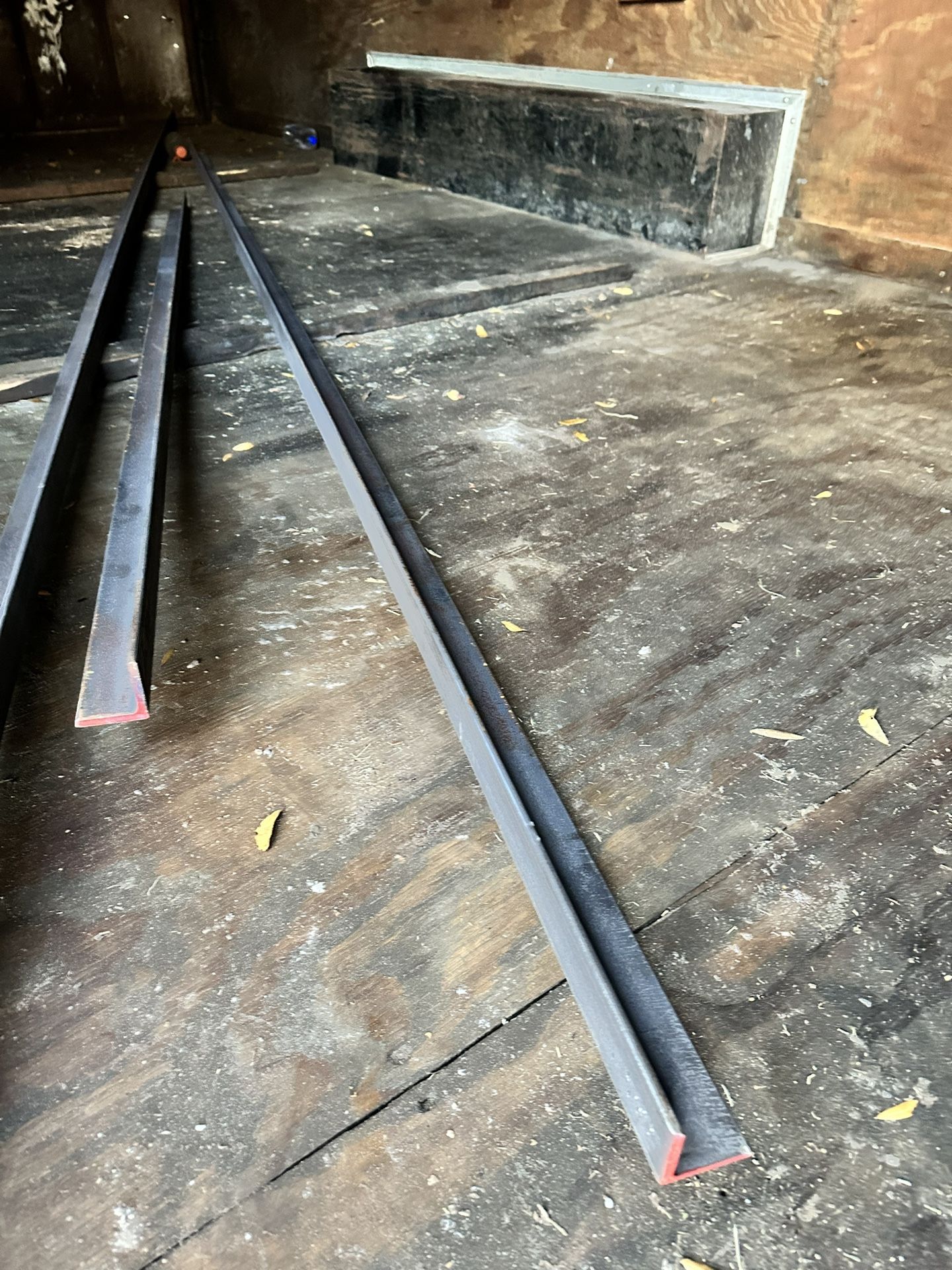 Angle Iron for Sale in Lutz, FL OfferUp