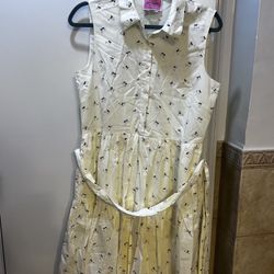 Summer dress