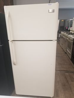 Fridge frigidaire