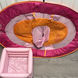 Baby Pool Floats 