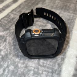 Apple Watch Ultra 1 