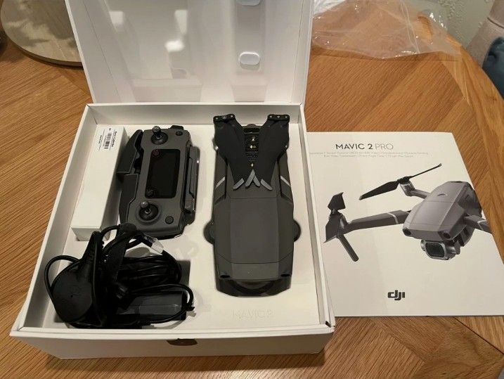 mavic 2 pro drone for sale