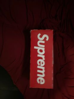 Supreme ziploc bags
