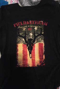 Women’s Small Shirt