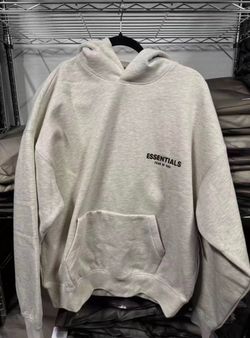 white oatmeal essentials Size L