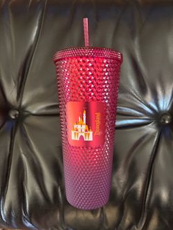 Disney Tumbler