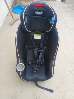 Kids booster seat