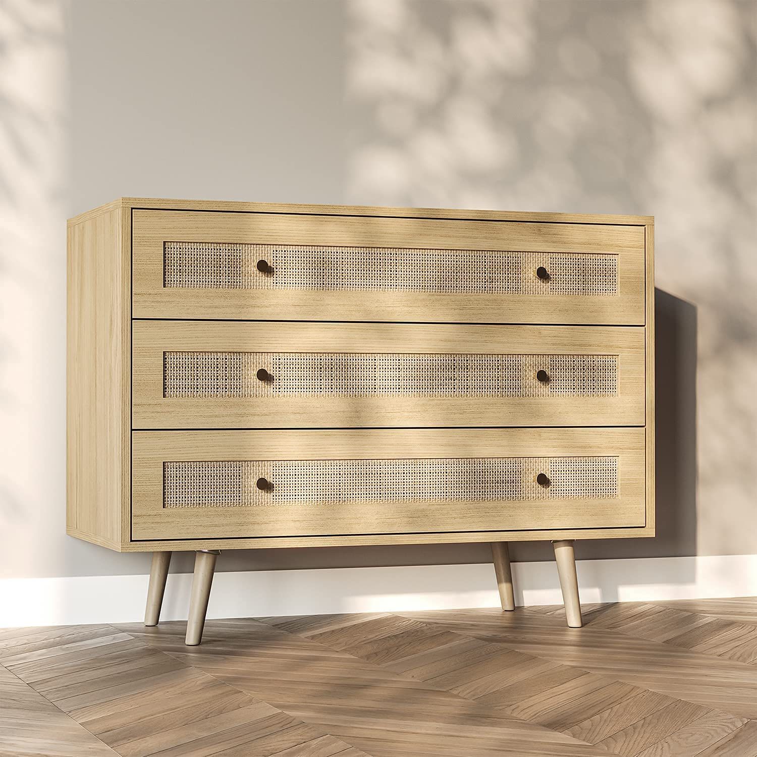 Beautiful, New In-Box Dressers/Storage Chests -