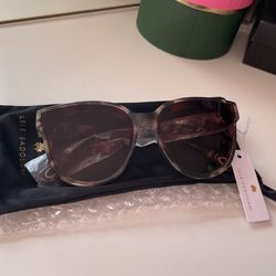 Elle Sadoughi Sunglasses 