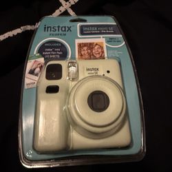 Instax mini SE Camera