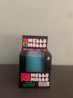 Needoh