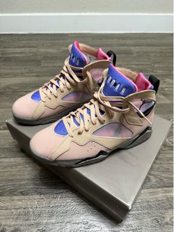 Sapphire 7s size 9