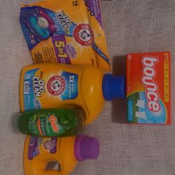 Laundry Bundle 