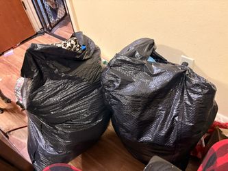 Women’s Clothes 2XL $5 a Bag OBO