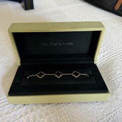 Van Cleef Braclet