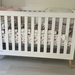 Baby Crib