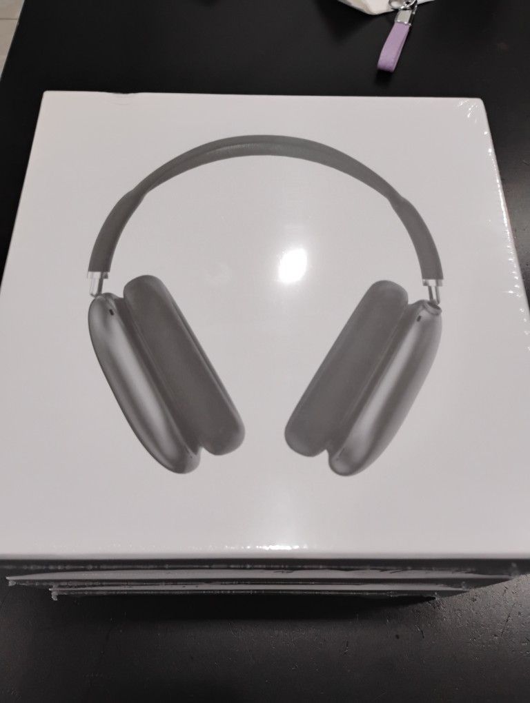 Apple Airpods Max (Black)
