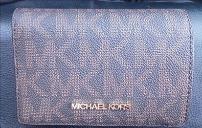 Michael Kors wallet