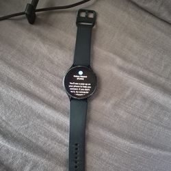 Samsung Galaxy Watch4
