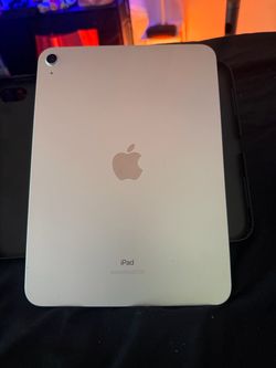 10th generation I pad
