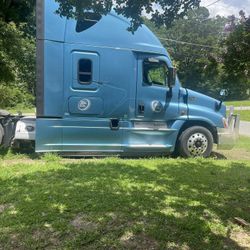 freight liner